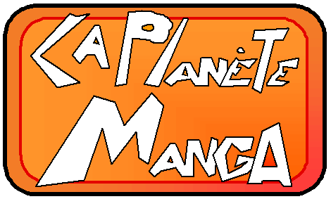 La Planète Manga